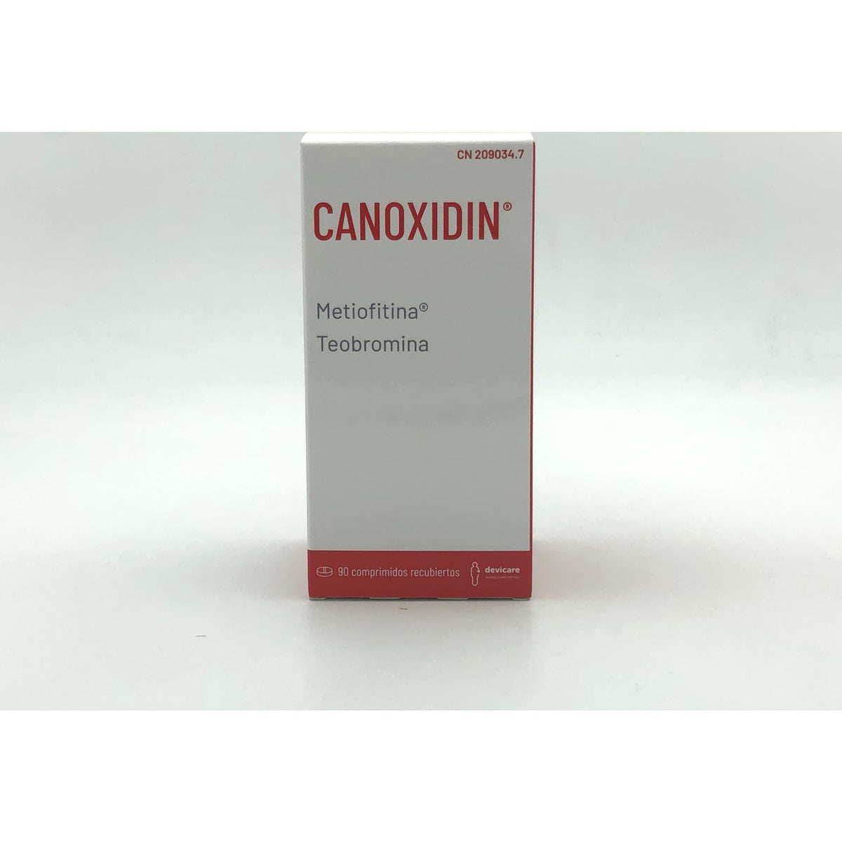Canoxidin 90comp