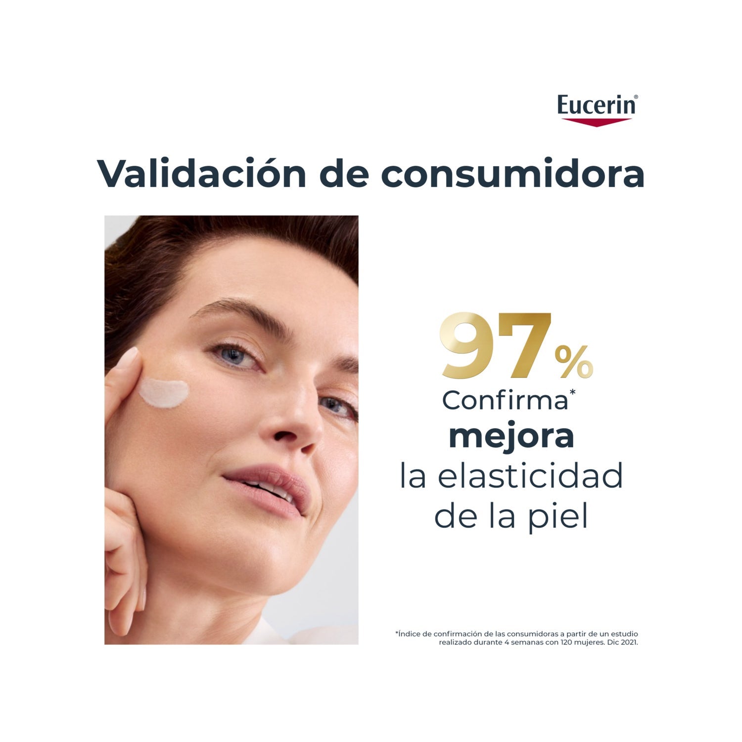Eucerin Hyaluron-Filler + Elasticity Día SPF15 50ml