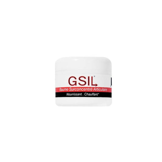Aquasilice Gsil Bálsamo Articular Superconcentrado 30ml