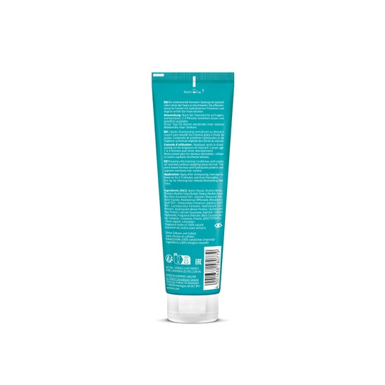 Weleda Acondicionador Revitalizante de Romero 150ml