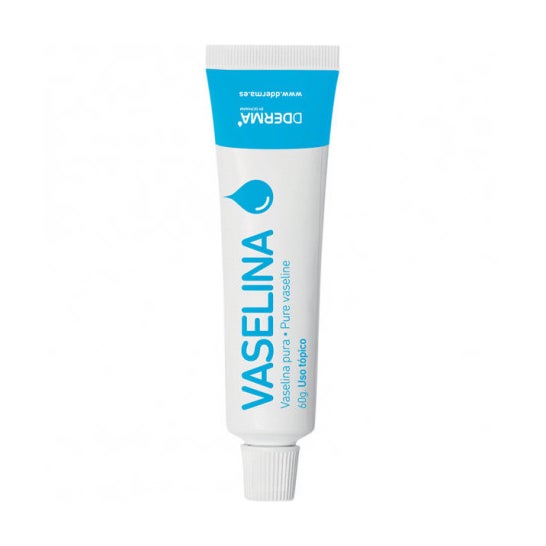 Dderma Vaselina 60 G