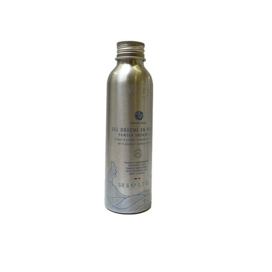 Vitry Essential Gel de Ducha en Polvo 50g