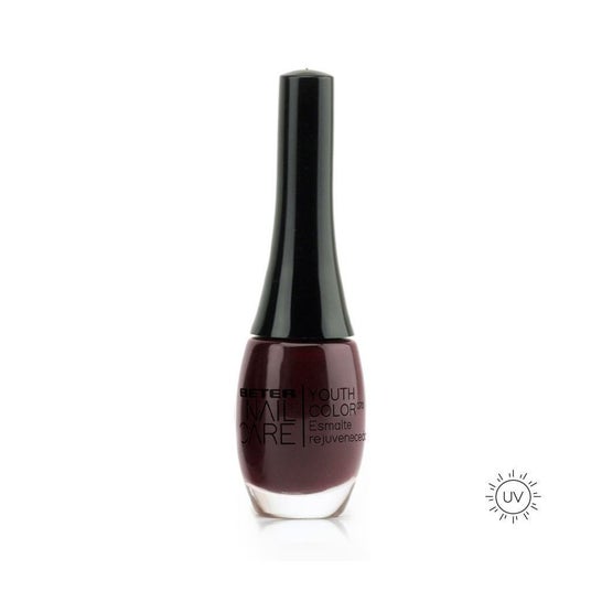 Beter Nail Care Youth 070 Rouge Noir Fusion 11 ml