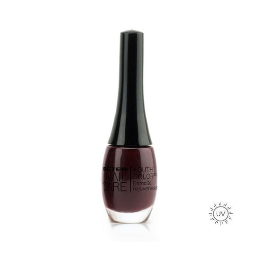 Beter Nail Care Youth 070 Rouge Noir Fusion 11 ml