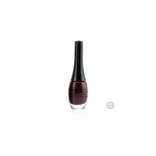 Beter Nail Care Youth 070 Rouge Noir Fusion 11 ml
