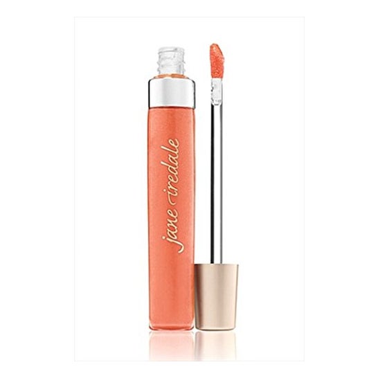 Jane Iredale PureGloss Brillo Labial New Tangerine 7 ml
