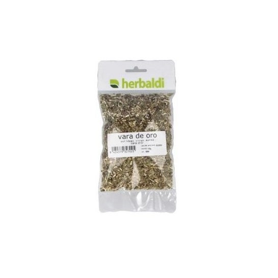Herbaldi Vara de Oro 50 g