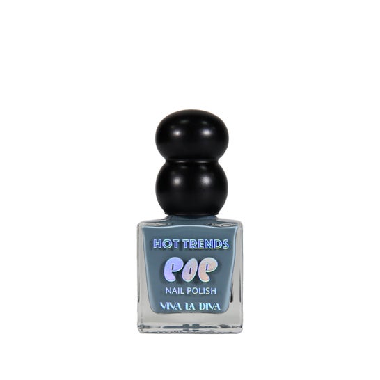 Viva La Diva Hot Trends Pop Nail Polish Nro 2 1 ud