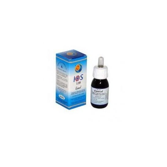Tsa Hipericum Perforatum 50Ml