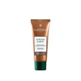 René Furterer Sublime Karité Crema de Peinado Profesional Alisadora 40 ml
