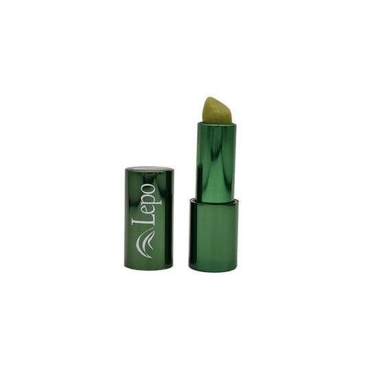 Lepo Pintalabios Cambiacolor Sensible Verde Rosa Intenso 4ml