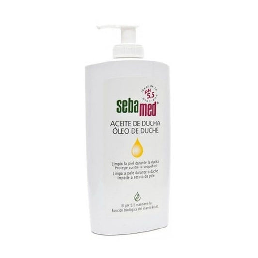 Sebamed Aceite de Ducha 500ml