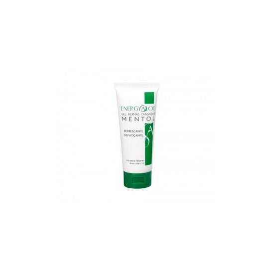 Energy @loe gel piernas cansadas 100ml