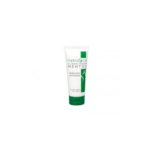 Energy @loe gel piernas cansadas 100ml