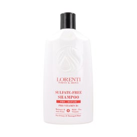 Lorenti Sulfate Free Pro-Repair Champú 630ml