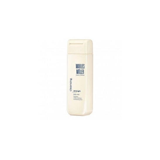 Marlies Moller Dialy Shampoo Suave 200 ml