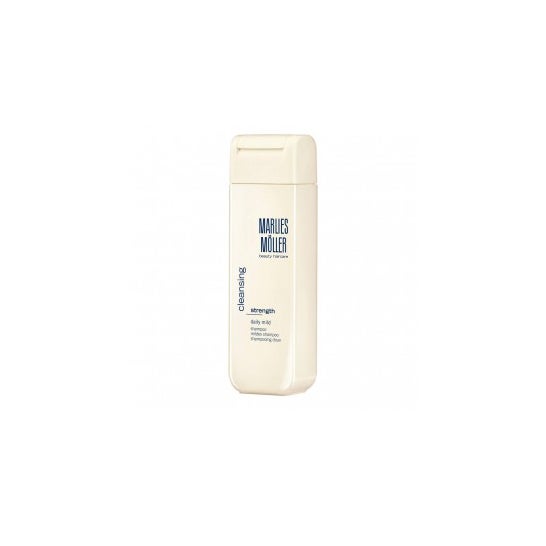 Marlies Moller Dialy Shampoo Suave 200 ml