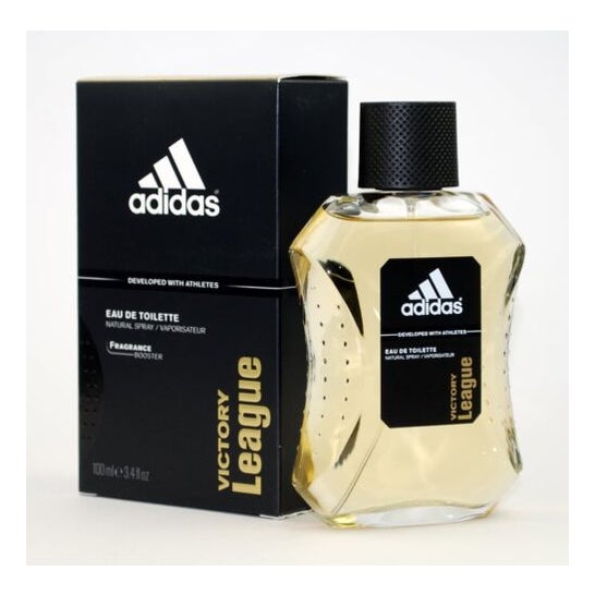 Adidas Victory League Eau De Toilette 100ml Vapo