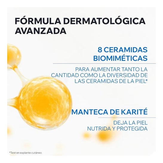 Uriage Derm-Phy Aceite Limpiador Dermatológico 1L