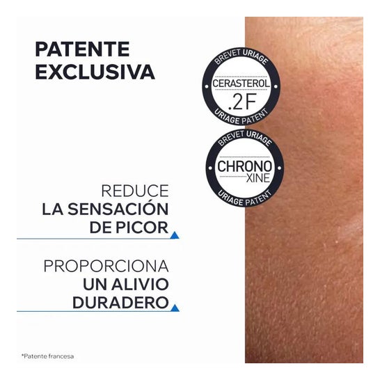 Uriage Derm-Phy Aceite Limpiador Dermatológico 1L