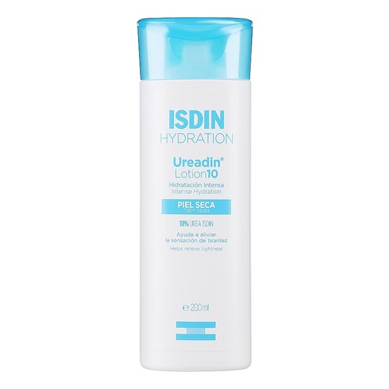 ISDIN Ureadin Lotion 10 Hidratación Intensa 200ml