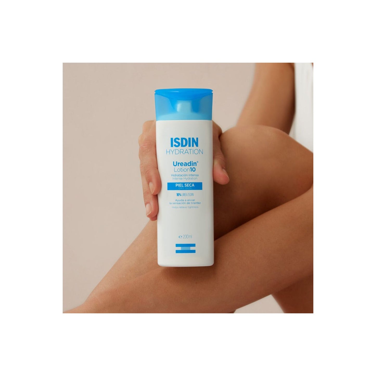 ISDIN Ureadin Lotion 10 Hidratación Intensa 200ml