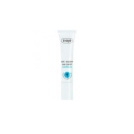 Ziaja Contorno Ojos Antiojeras Aciano 15 ml