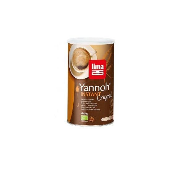 Lima Yannoh Instant Bote 250 g