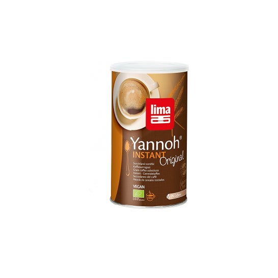Lima Yannoh Instant Bote 250 g