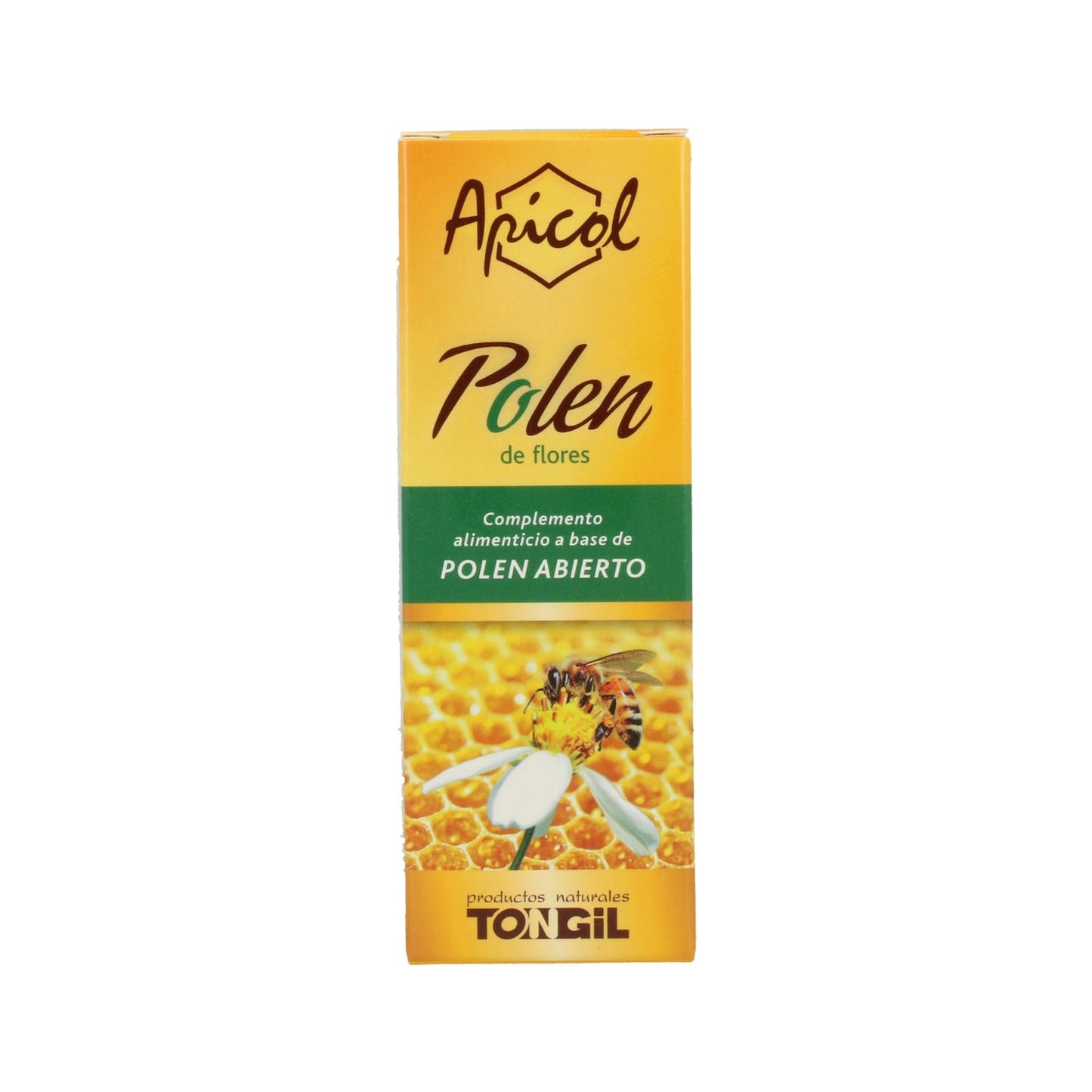 Tongil Apicol Polen 60ml