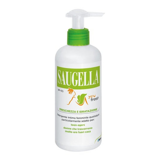 Saugella You Saugella You Fresh Det Intimo