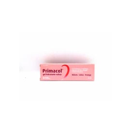 Primacol Gel Hidratante Vulvar 50ml