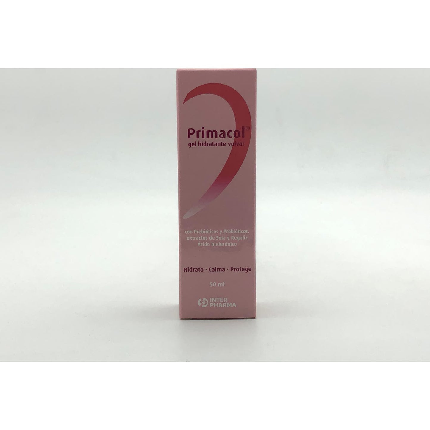 Primacol Gel Hidratante Vulvar 50ml