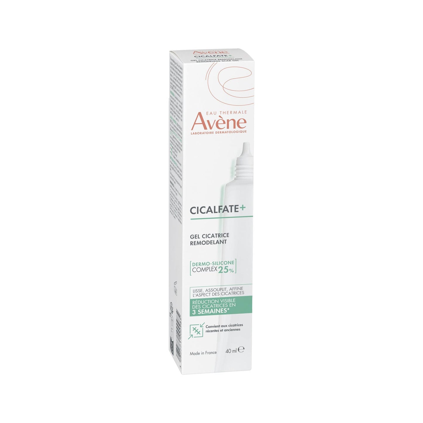 Avène Cicalfate+ Gel para Cicatrices 30ml