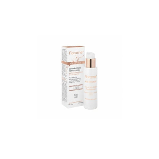 Florame Sérum Anti-Rides Fondamental 30 ml