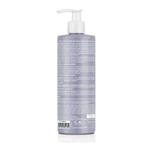 E'lifexir Baby Care leche hidratante 400ml