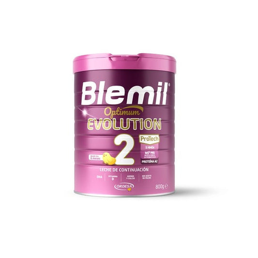 Blemil® 2 Optimum Evolution 800g