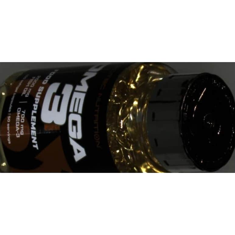 Scitec Nutrition Omega 3 100caps