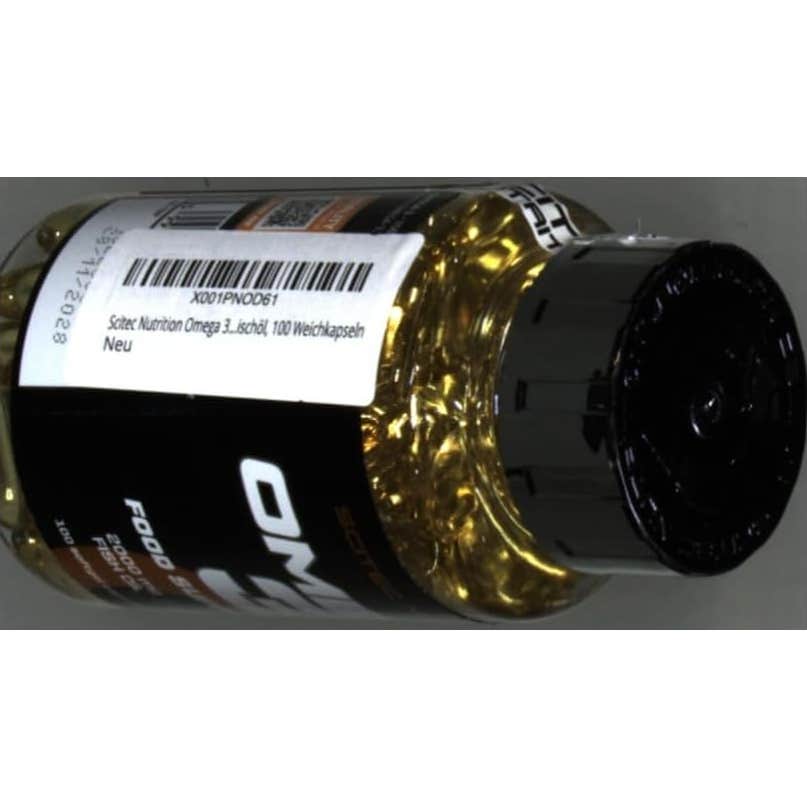 Scitec Nutrition Omega 3 100caps