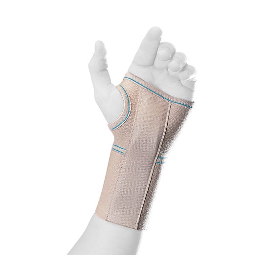 Actius Muñequera Férula Palmar Ace518 Derecha Talla 4 1 ud