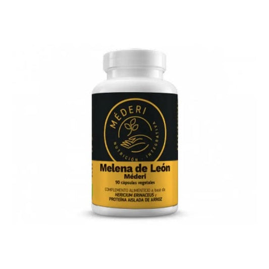Méderi Melena de Leon 90 caps
