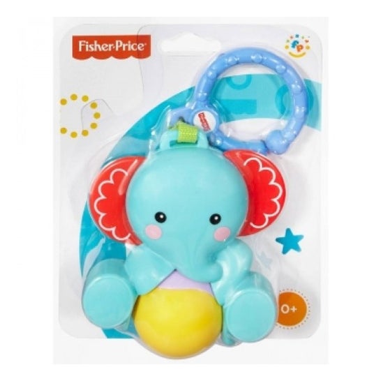 Fisher Price Sonajero Zoo 1 ud