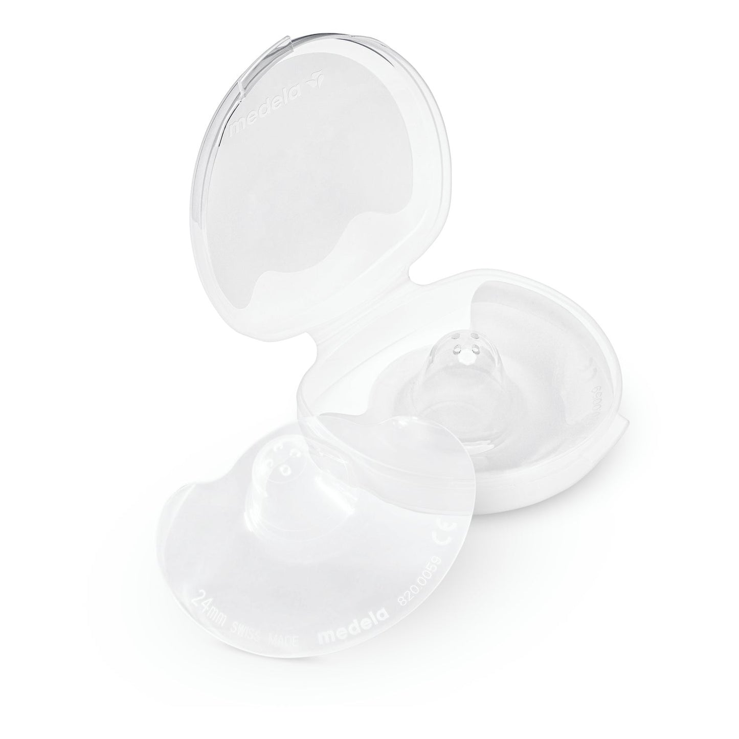 Medela Pezoneras talla M 2uds
