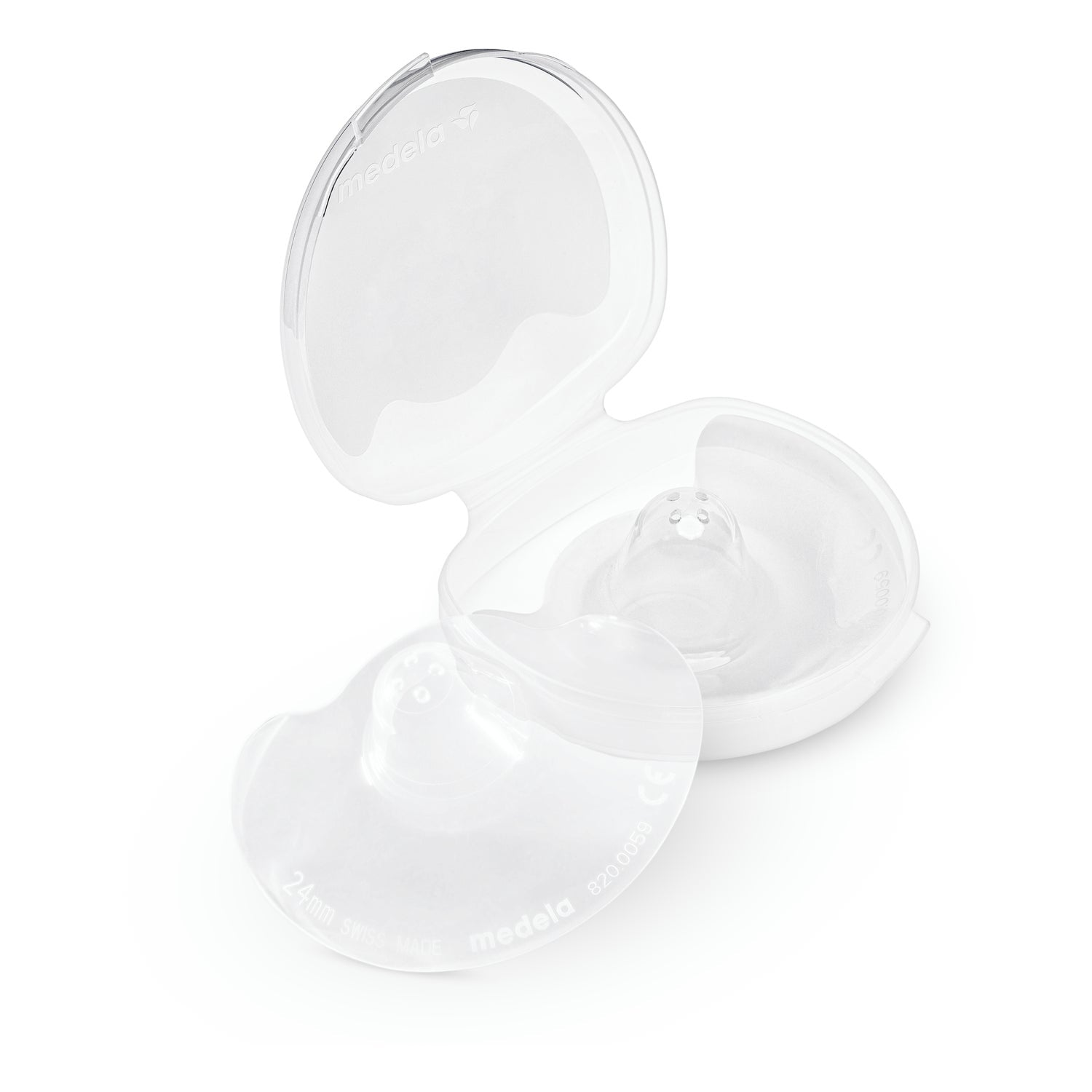 Medela Pezoneras talla M 2uds