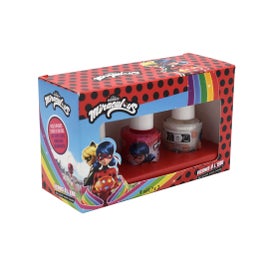 Take Care Miraculous Set 3uds