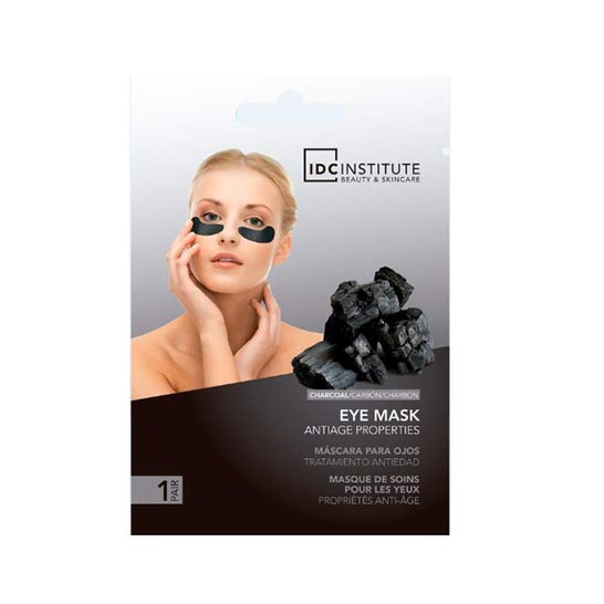 IDC Institute Máscara Contorno de Ojos 1ud
