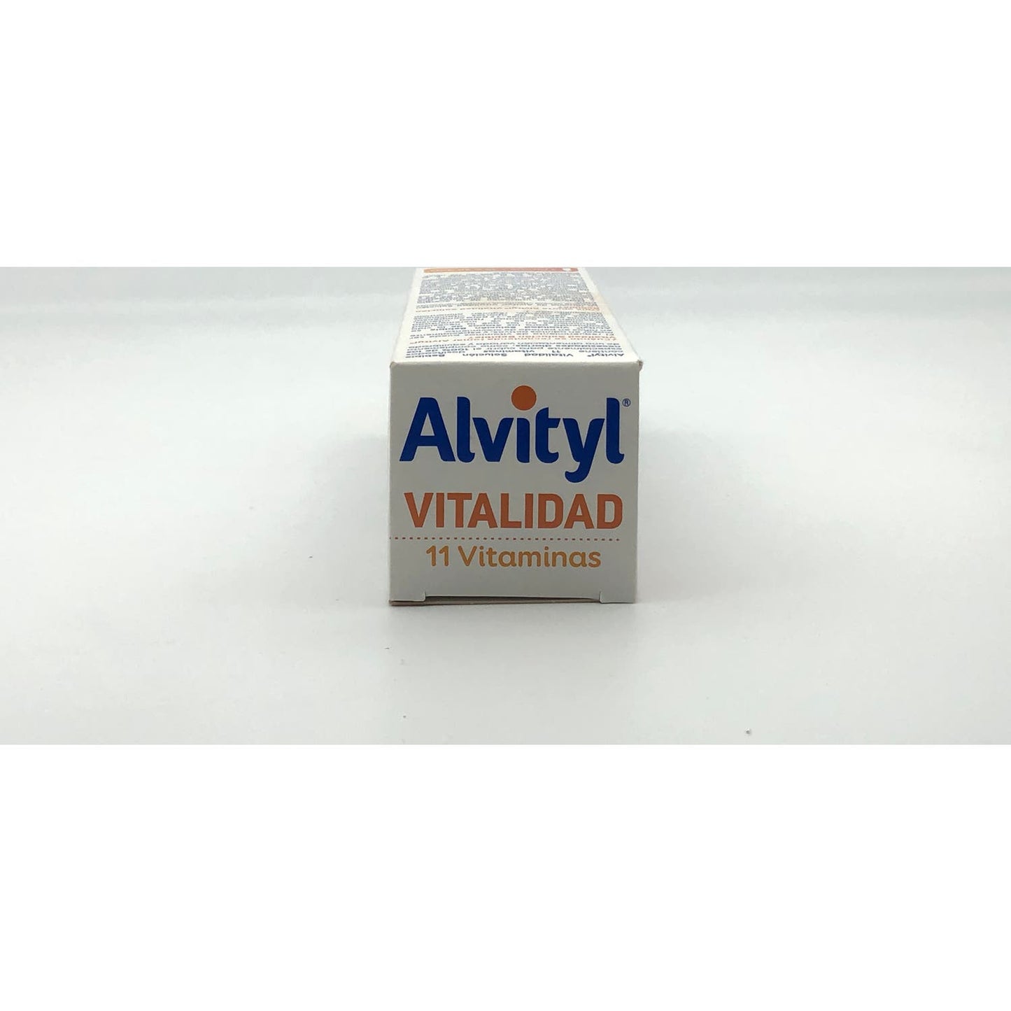 Alvityl Vitalidad Jarabe Multivitamínico 150ml