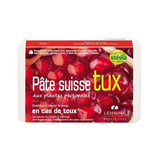 Succionador de chicle de Pasta Suiza 40