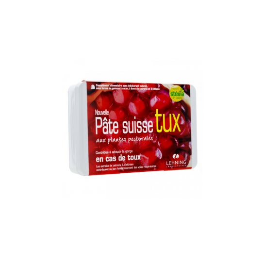 Succionador de chicle de Pasta Suiza 40