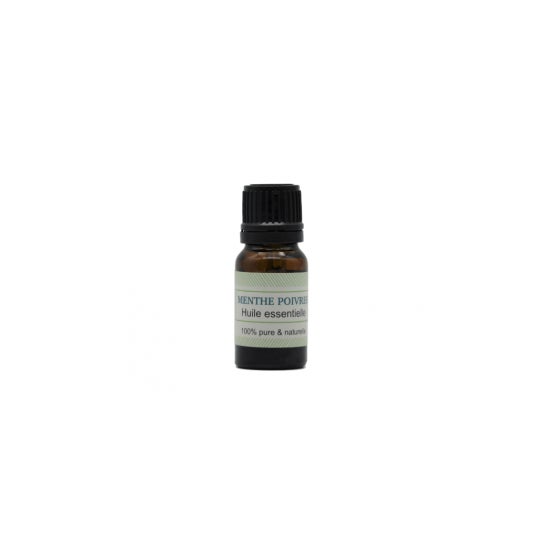 Aceite Esencial Pur Sens Menta 10 ml